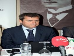 Sporda Şiddet, Şike ve Teşvik Paneli..