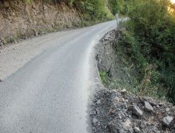 Ereğli Kandilli Halkı Ölüm Yolundan Kurtulmak İstiyor