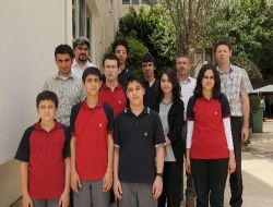 Toroslu Öğrencilerin Başarısı