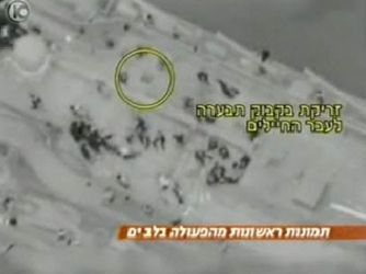 İsrail'den Türkiye Seyahatine  Yasak