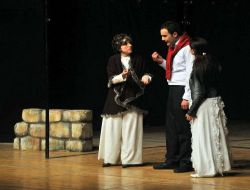 'yolun Açık Olsun', Çorumlu Seyirciden Tam Not Aldı