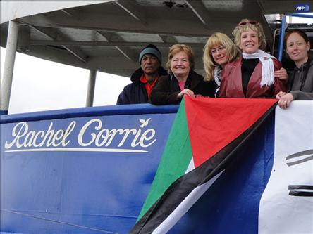 "Gemiyi Ele Geçirmedik!!"