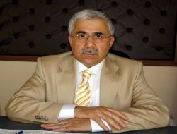 Demokratik Açılım Şart