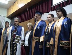 Taşlıova: Bu Cüppenin Mezarıma Konulmasını İstiyorum