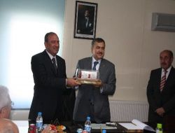 Bakan Eroğlu Konya Ovası Sulama Projelerini Helikopterle İnceledi