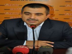 Ak Parti Halk Günü Uygulamasını Sürdürdü