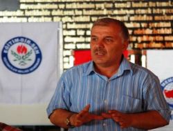 Eğitim Bir-sen Bursa Şube Başkanı Şeker: Öğrenciler Sınav Baskısından Kurtarılmalı