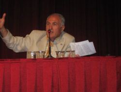 Emekli Tümgeneral Özbek: Silivri Cezaevi'ndekiler Chp ve Shp'den Milletvekili Yapılsın!!