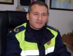Adıyaman Trafik Şube Müdürü Telli: Kask Takmayan Motor Sürücülerine Göz Açtırmıyoruz