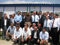 Bakan Eker: "Et Fiyatlarının Yüksek Olmasının En Büyük Sebebi Yem Maliyetleri"