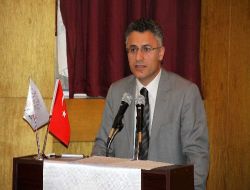 Demokrat Yargı Eşbaşkanı Can: Yeni Bir Anayasa Engellenirse Türkiye, Darbe Sistemine, Karanlıklara Mahkûm Olur!