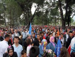 Başbakan'dan Kılıçdaroğlu'na: Tel Aviv'in Avukatlığını Yapıyor!!