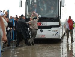 Kılıçdaroğlu'ndan Erdoğan'a şok yanıt