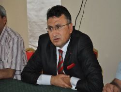 Balıkesir Kamu-Sen İl Başkanı Yurdakul: Başbakan'ın İsrail'e Söyledği Sözlerin İçi Dolarsa Takdirle Karşılarız!!