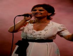 Feshane'de Şükriye Tutkun Rüzgarı