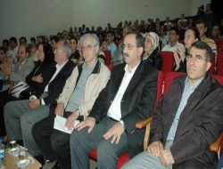 CHP, DP'yi Desteklememesi İçin Üstad Necip Fazıl'a Bir Çanta Dolusu Para Teklif Etmiş!