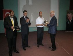 Devlet Bakanı Mehmet Aydın: "Türkiye Acı Çeken Her Yerde Var Olmaya Devam Edecektir!"