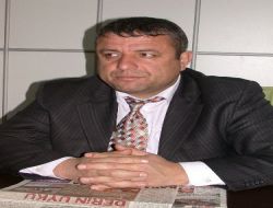 Kesob Başkanı Öztürk, Esnafı Dolandırıcılara Karşı Uyardı!