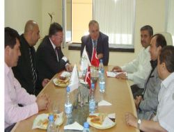 Güzelbey: Halıcılıkta Dünyada Söz Sahibiyiz