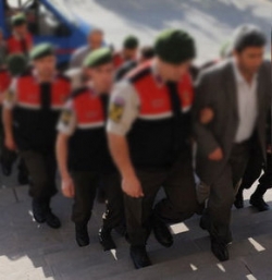 'Kck/tm' İddianamesi Mahkemede..