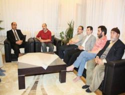 İsrail Saldırısını Yaşayan Akkuş: "Yanımda İki Arkadaşım Şehit Oldu!"