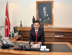 Kocaeli Valisi Topaca: Tüm Hedefimiz Refah Seviyesi Daha Yüksek Bir Kocaeli