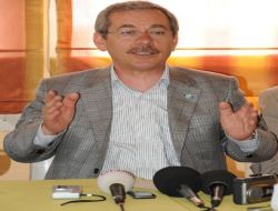 Abdullatif Şener; Başbakan İstifa Etmelidir!.