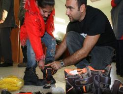 Turkcell'e E2e'den İki Ödül Birden