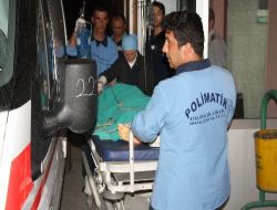Yurttan Kaçmaya Çalışırken Hayatından Oldu