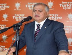Çankırı Milletvekili Akman: 2011 Seçimlerinde Önümüzü Kesmek İsteyenlere Karşı Birlik Olmalıyız