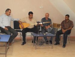 'âşıklar Çayevi' Gönüllere Hitap Edecek