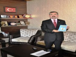 'zile Şiirleri' Kitabı Çıktı