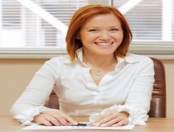 Faktoring Derneği Genel Sekreteri Filiz Ünal Oldu