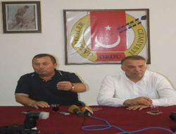 Cemal Enginyurt Siyasete Döndü