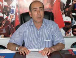 Türk Eğitim Sen Şube Başkanı Uğur: Olimpiyatlar, Dünyada Türkçeye İlgiyi Arttırıyor