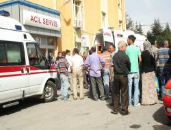 İki Aile Arasındaki Husumet Kavgaya Dönüştü: 1 Ölü 2'si Ağır 6 Yaralı