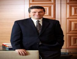 Akbank Yönetim Kurulu Başkan Yardımcısı Hayri Çulhacı Oldu