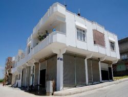 'Beyaz Umutlar' Projesi Vatandaşları Memnun Etti!