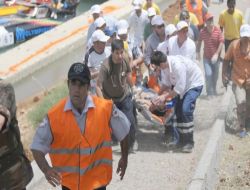 Kalp Masajıyla Hayata Döndürülen Genç, Hastanede Yaşamını Yitirdi