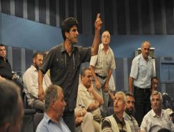 Expo Alanı İkinci Kırcami Olma Yolunda