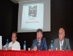 MEB İlköğretim Genel Müdürü Er: Bayanların İdareciliği Tercih Etmemesi Düşündürücü