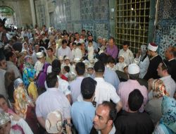 Eyüp'te Toplu Sünnet Şöleni Kayıtları Başladı