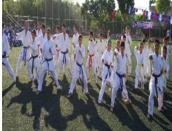 Şahinbey Belediye Gençlik Ve Spor Kulübü Yaz Kurslarını Açıyor