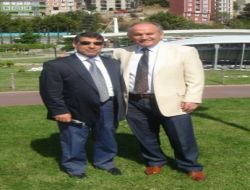 "oguzeli Belediyesi'nin Hizmetleri Başka İllere Örnek Oldu"