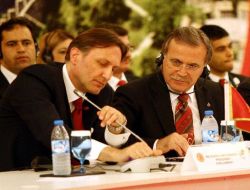 Gdaü Parlamentoları, Kurumsallaşacak!.