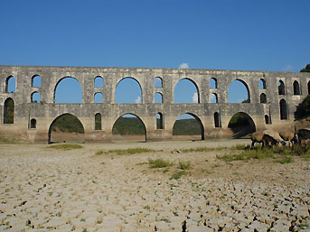 BU YIL SUSUZLUK YAŞANMAYACAK!.