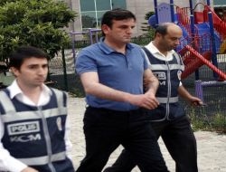 Kasırga Operasyonunda Gözaltına Alınan 64 Kişi Sağlık Kontrolünden Geçirildi