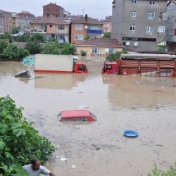 Kurbağalıdere'de Harfiyat Skandalı