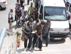 Meyve Sandıklarında 313.5 Kilo Eroin Ele Geçirildi!
