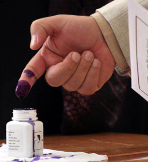 Halk Oylaması için listeler askıya çıkıyor!!